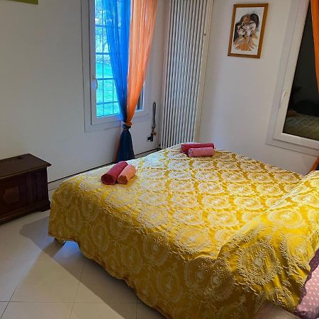 Beatiful Modern Flat Venice Centre With Private Lounge Green Area Relax ภายนอก รูปภาพ
