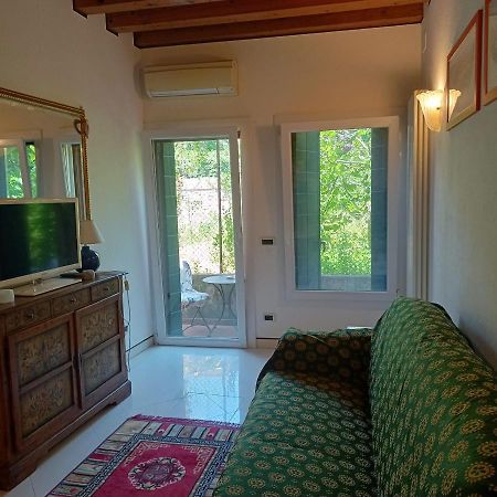 Beatiful Modern Flat Venice Centre With Private Lounge Green Area Relax ภายนอก รูปภาพ
