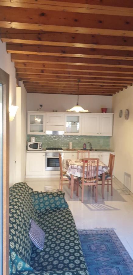 Beatiful Modern Flat Venice Centre With Private Lounge Green Area Relax ภายนอก รูปภาพ