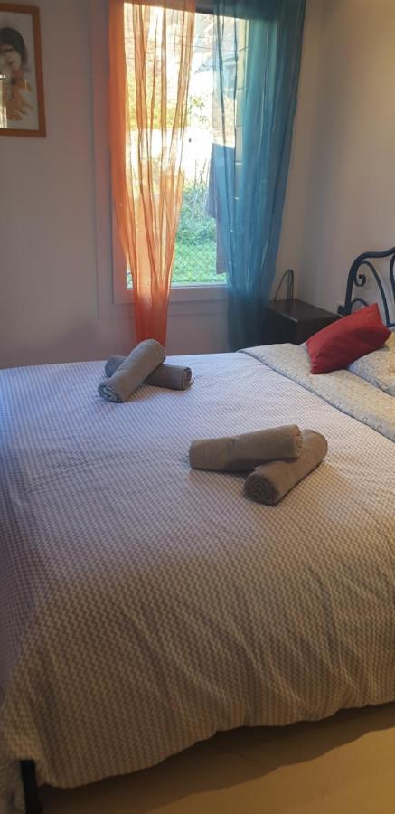 Beatiful Modern Flat Venice Centre With Private Lounge Green Area Relax ภายนอก รูปภาพ