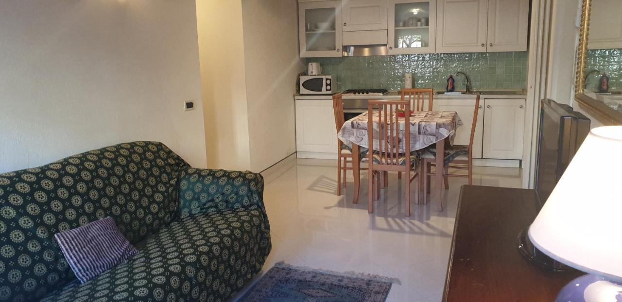 Beatiful Modern Flat Venice Centre With Private Lounge Green Area Relax ภายนอก รูปภาพ