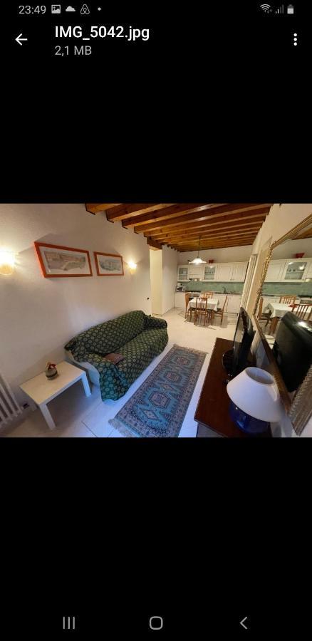 Beatiful Modern Flat Venice Centre With Private Lounge Green Area Relax ภายนอก รูปภาพ