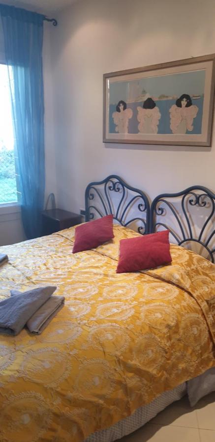 Beatiful Modern Flat Venice Centre With Private Lounge Green Area Relax ภายนอก รูปภาพ