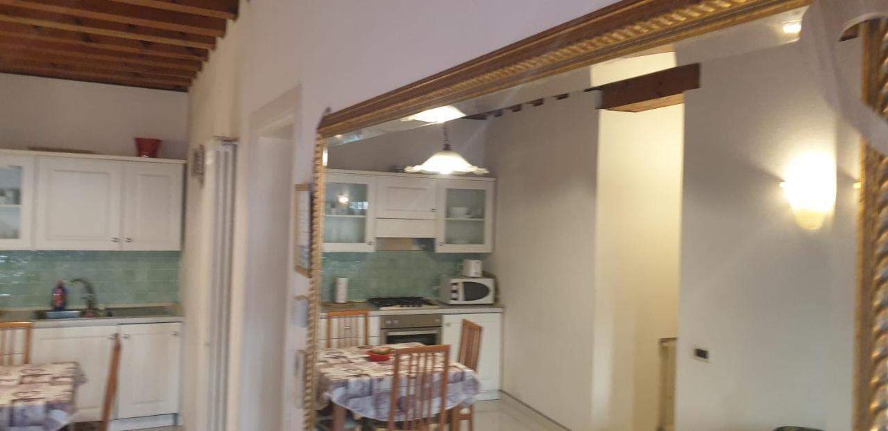 Beatiful Modern Flat Venice Centre With Private Lounge Green Area Relax ภายนอก รูปภาพ