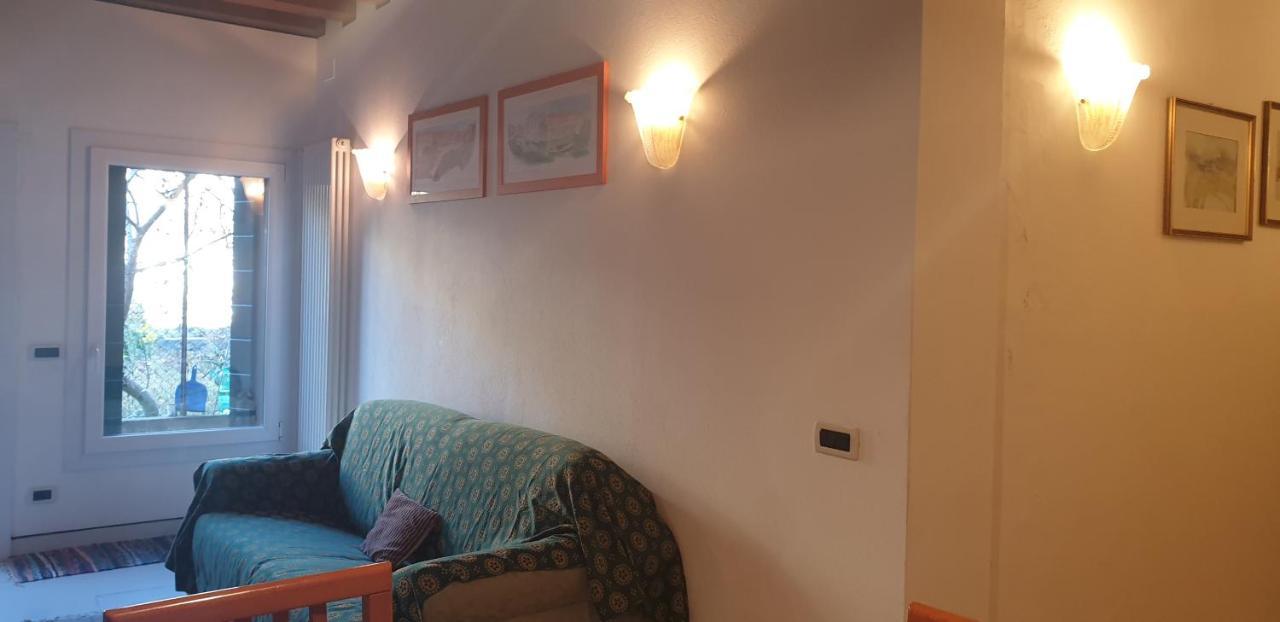 Beatiful Modern Flat Venice Centre With Private Lounge Green Area Relax ภายนอก รูปภาพ