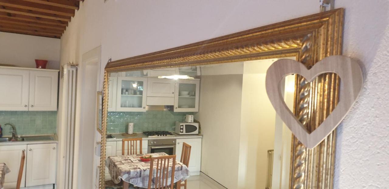 Beatiful Modern Flat Venice Centre With Private Lounge Green Area Relax ภายนอก รูปภาพ