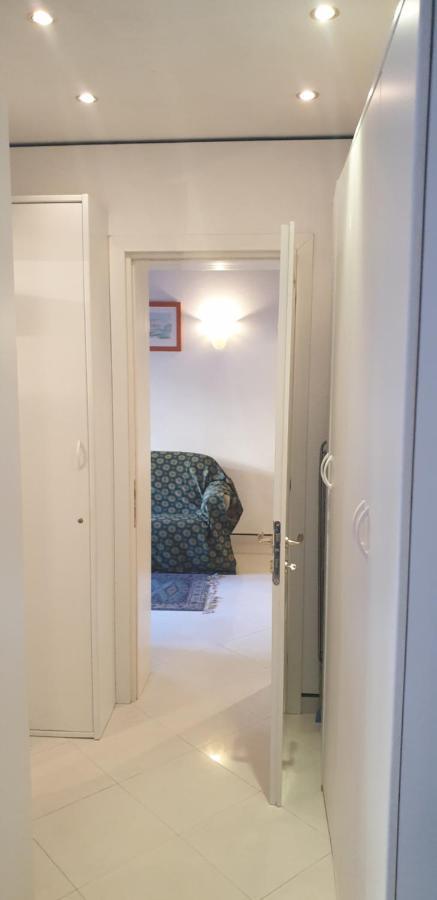 Beatiful Modern Flat Venice Centre With Private Lounge Green Area Relax ภายนอก รูปภาพ