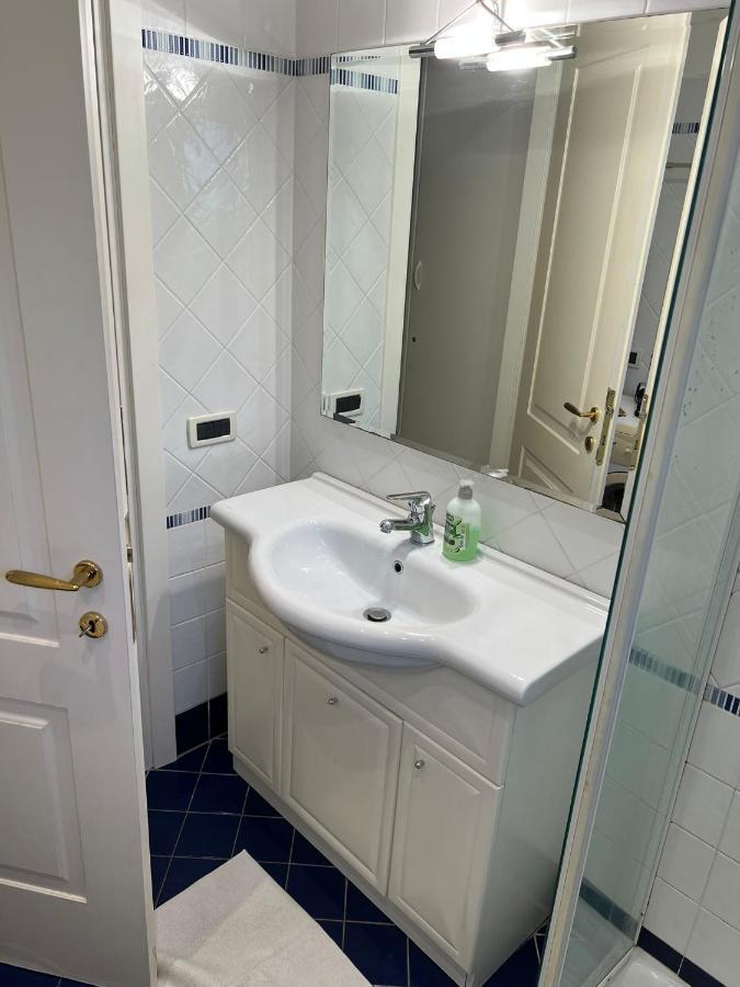 Beatiful Modern Flat Venice Centre With Private Lounge Green Area Relax ภายนอก รูปภาพ