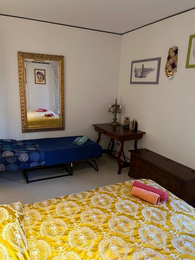 Beatiful Modern Flat Venice Centre With Private Lounge Green Area Relax ภายนอก รูปภาพ