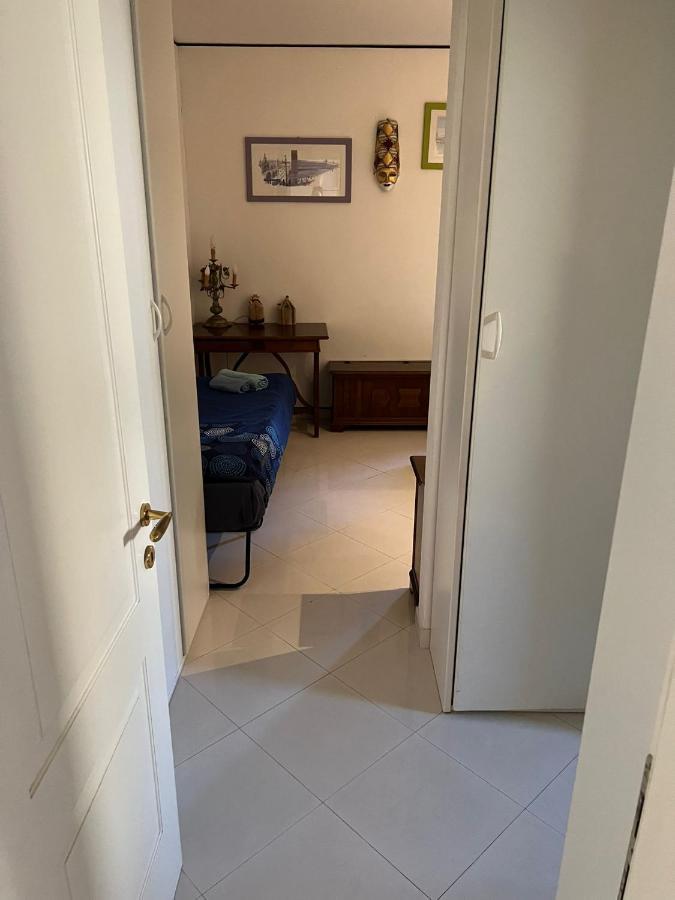 Beatiful Modern Flat Venice Centre With Private Lounge Green Area Relax ภายนอก รูปภาพ