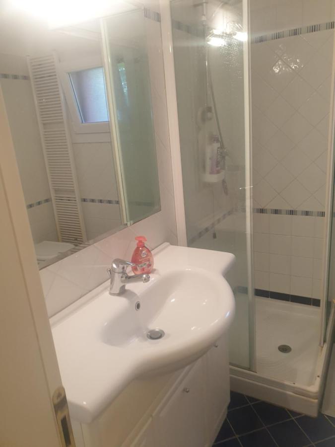 Beatiful Modern Flat Venice Centre With Private Lounge Green Area Relax ห้อง รูปภาพ