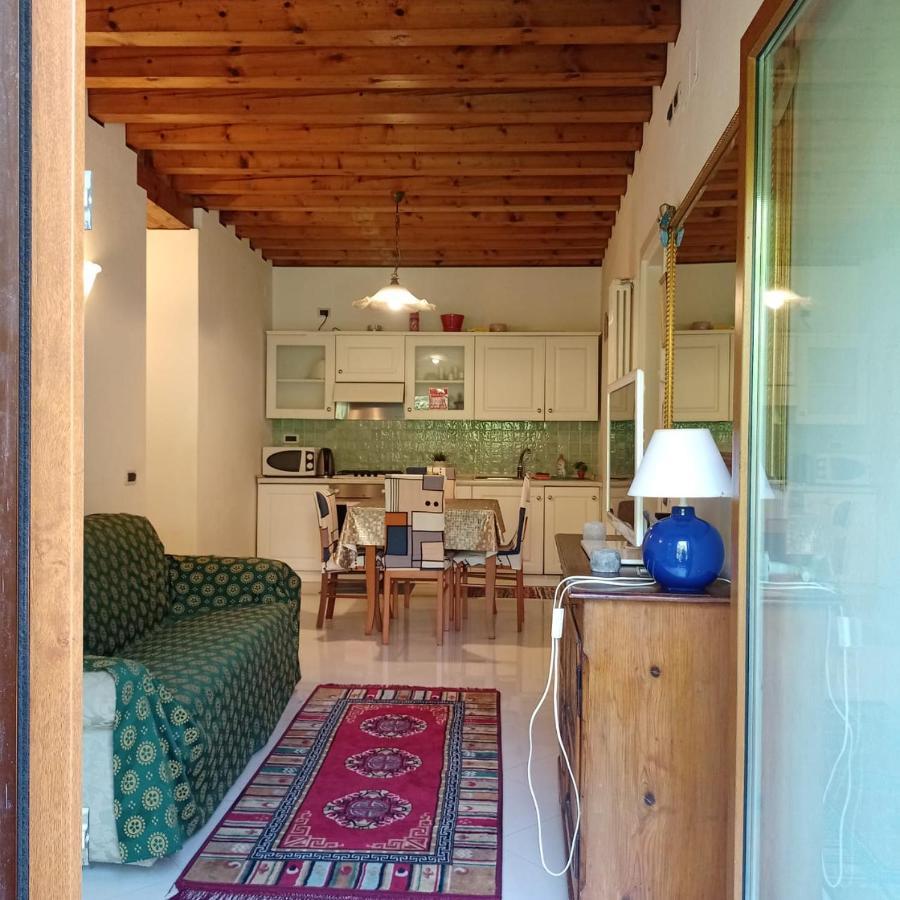 Beatiful Modern Flat Venice Centre With Private Lounge Green Area Relax ภายนอก รูปภาพ