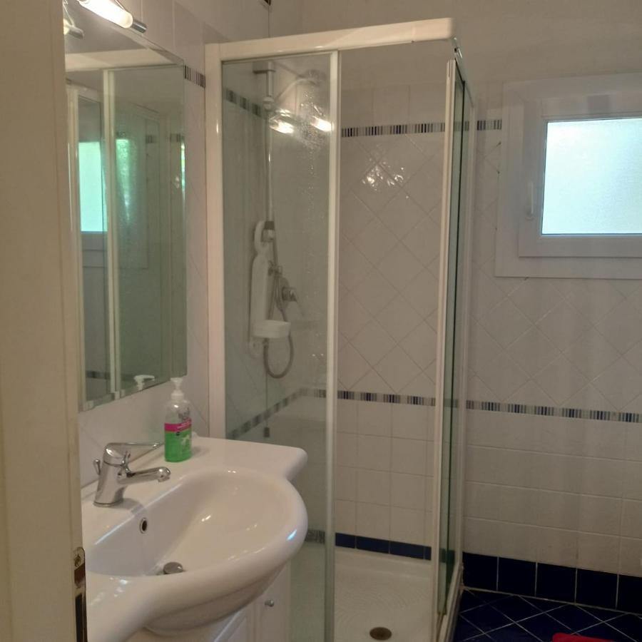Beatiful Modern Flat Venice Centre With Private Lounge Green Area Relax ภายนอก รูปภาพ